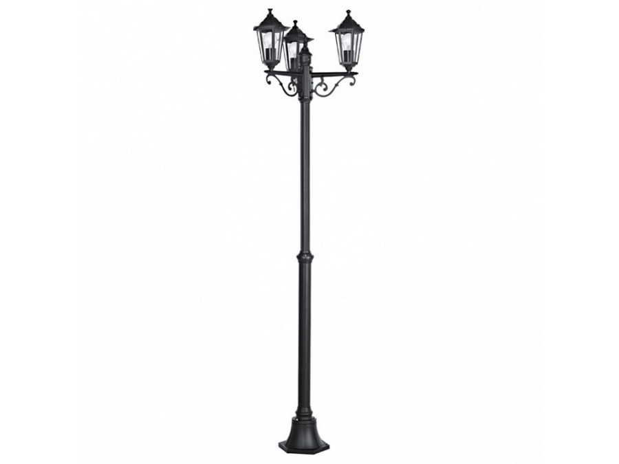 Фонарный столб Eglo Laterna 4 22145