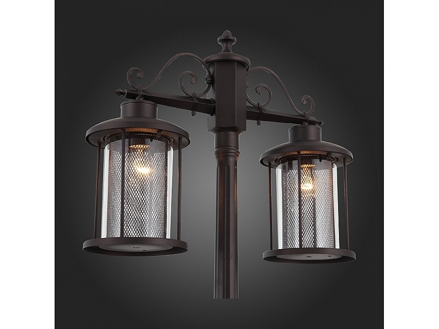 Фонарный столб ST-Luce Lastero SL080.425.02