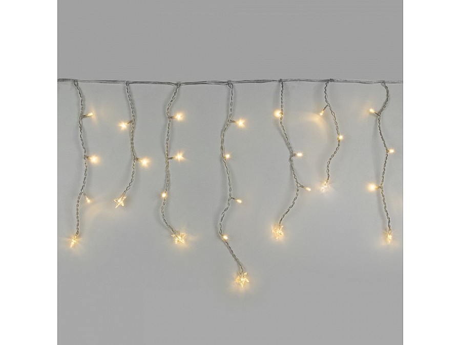 Бахрома световая Eurosvet 100-002 100-002