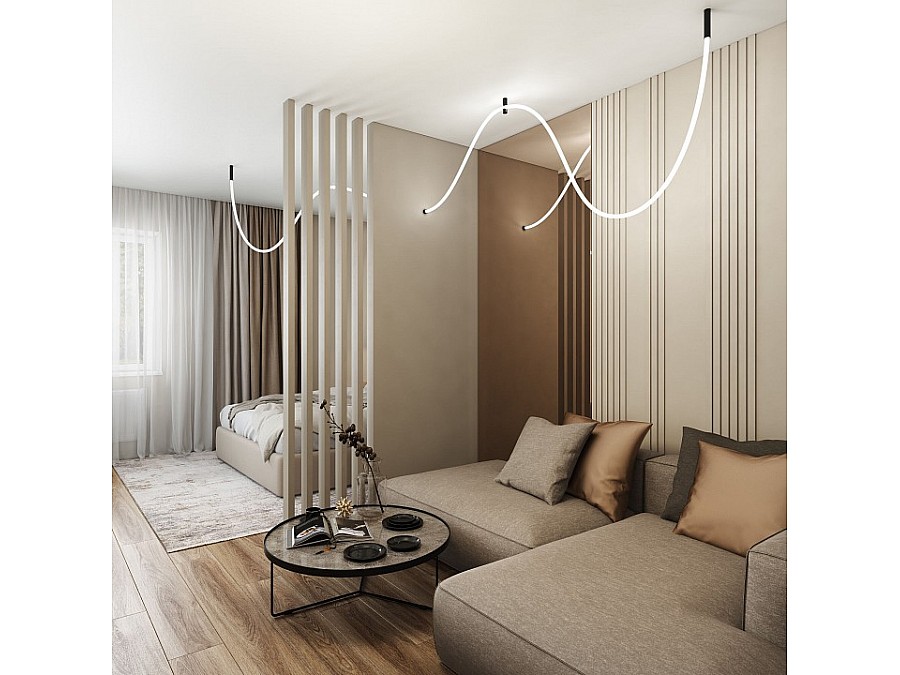 Шнур световой Elektrostandard Full light a063428