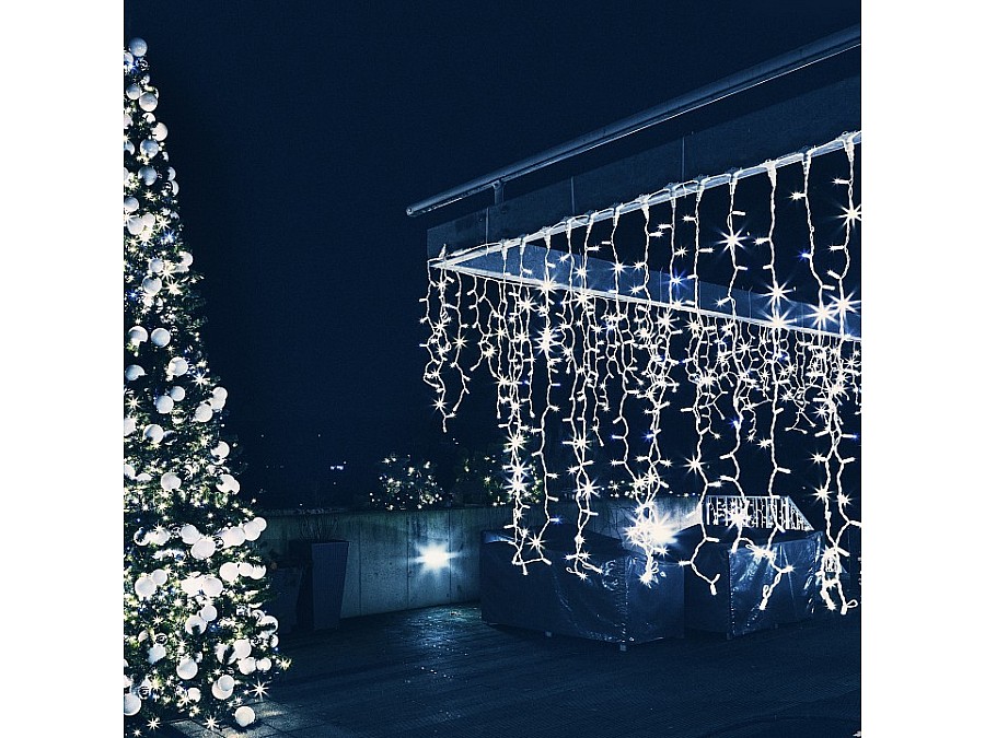 Бахрома световая Eurosvet 100-101 100-101