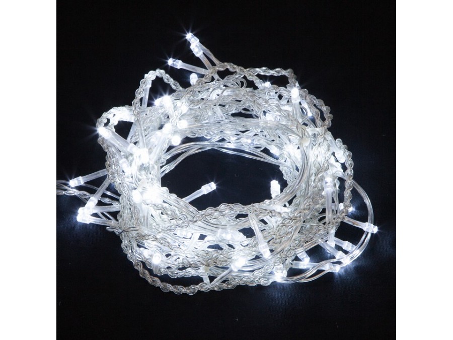 Занавес световой Eurosvet 200-001 200-001