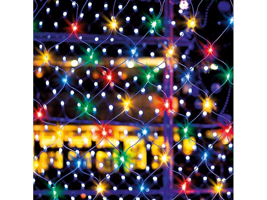 Сеть световая Eurosvet 300-001 300-001