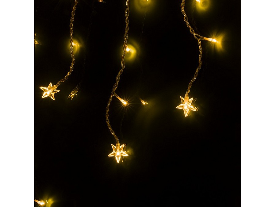 Бахрома световая Eurosvet 100-002 100-002