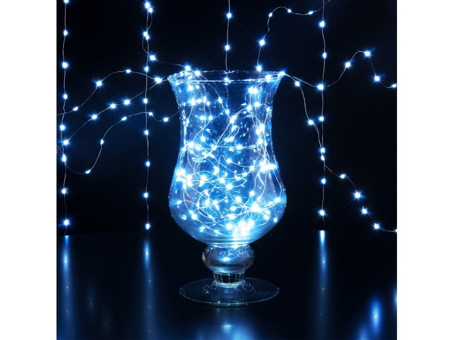 Занавес световой Eurosvet 200-006 200-006 белый 2*2,6м IP20