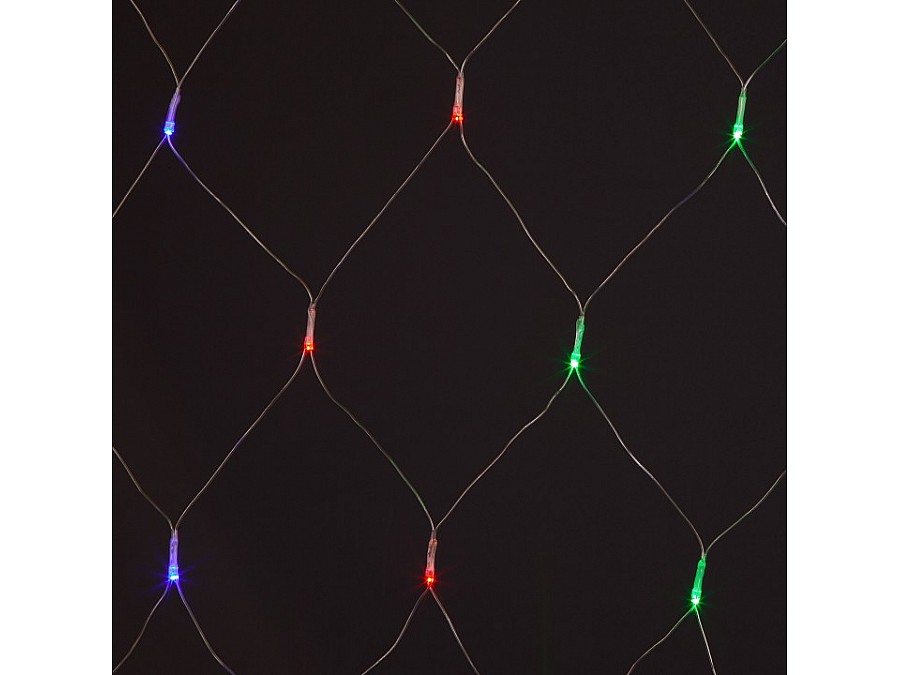 Сеть световая Eurosvet 300-001 300-001