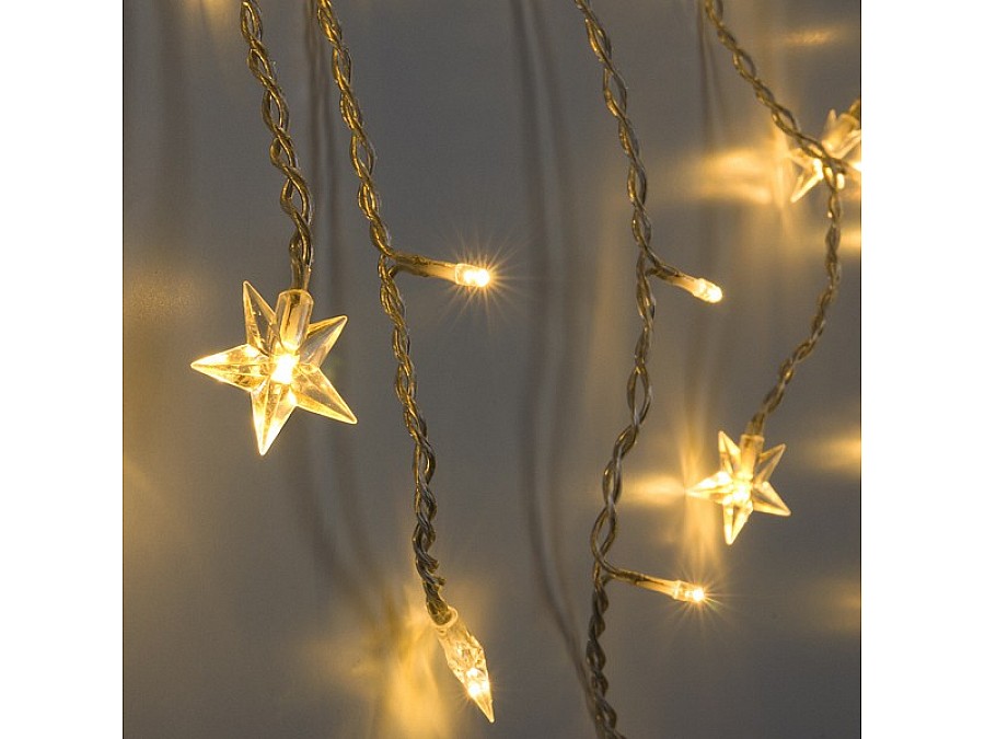 Бахрома световая Eurosvet 100-002 100-002