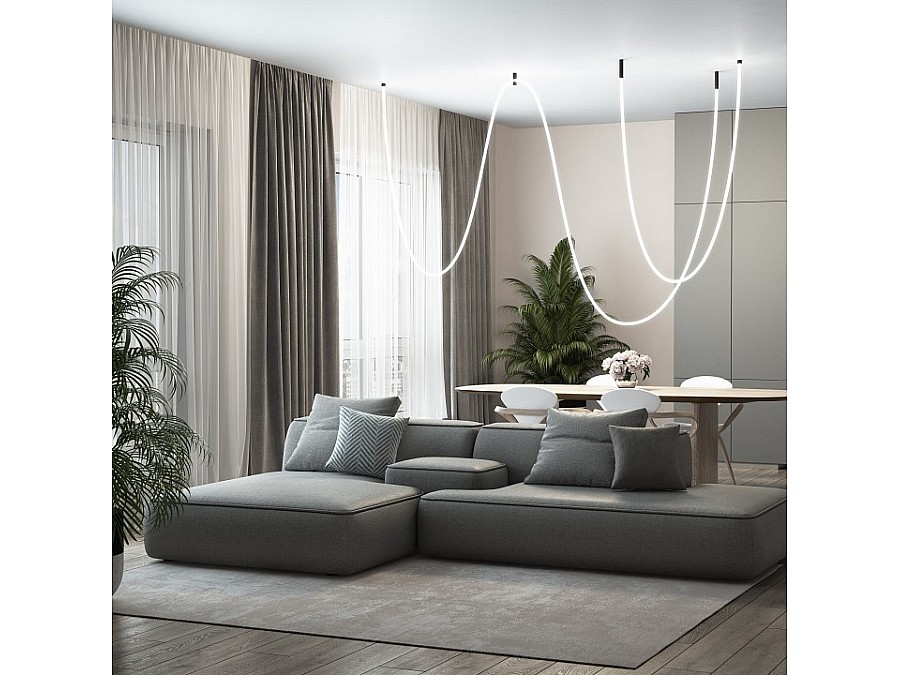 Шнур световой Elektrostandard Full light a063429