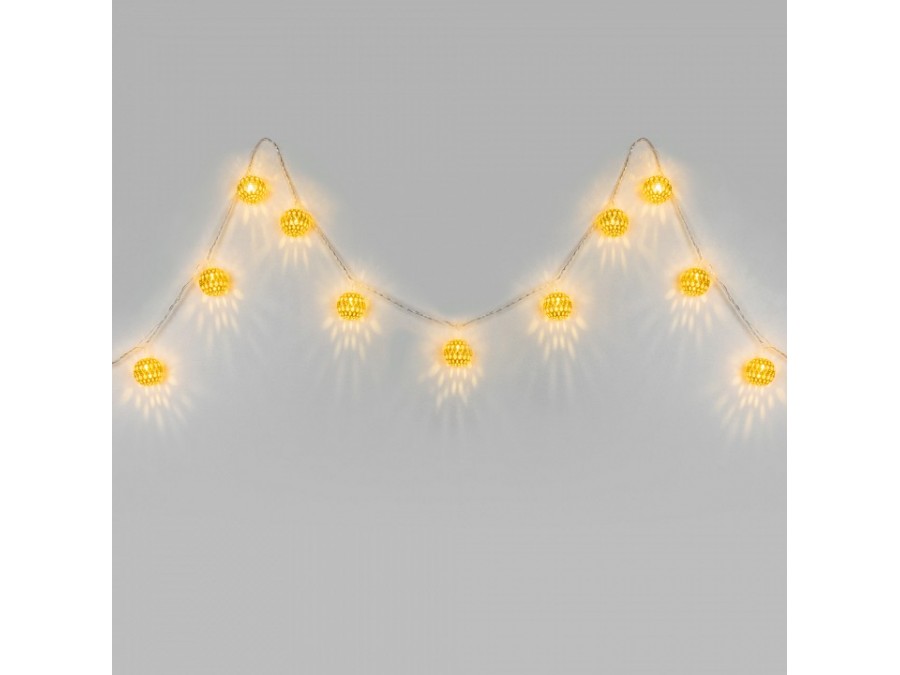 Гирлянда Супернить Eurosvet 400-003 400-003