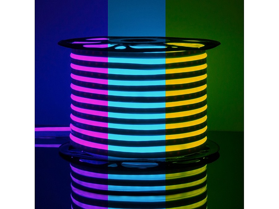 Шнур световой Elektrostandard LS001 220V 12 IP67 a045405