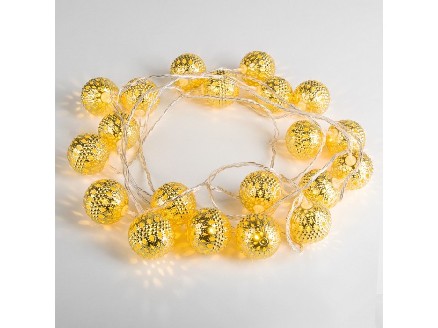 Гирлянда Супернить Eurosvet 400-003 400-003