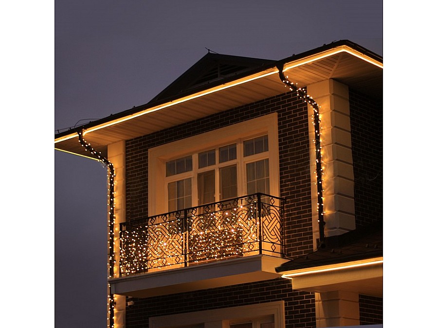 Шнур световой Elektrostandard LS 001 220V 9,6 IP67 a052995