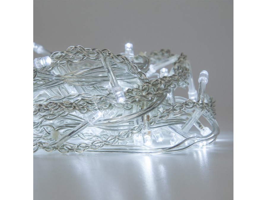 Занавес световой Eurosvet 200-001 200-001