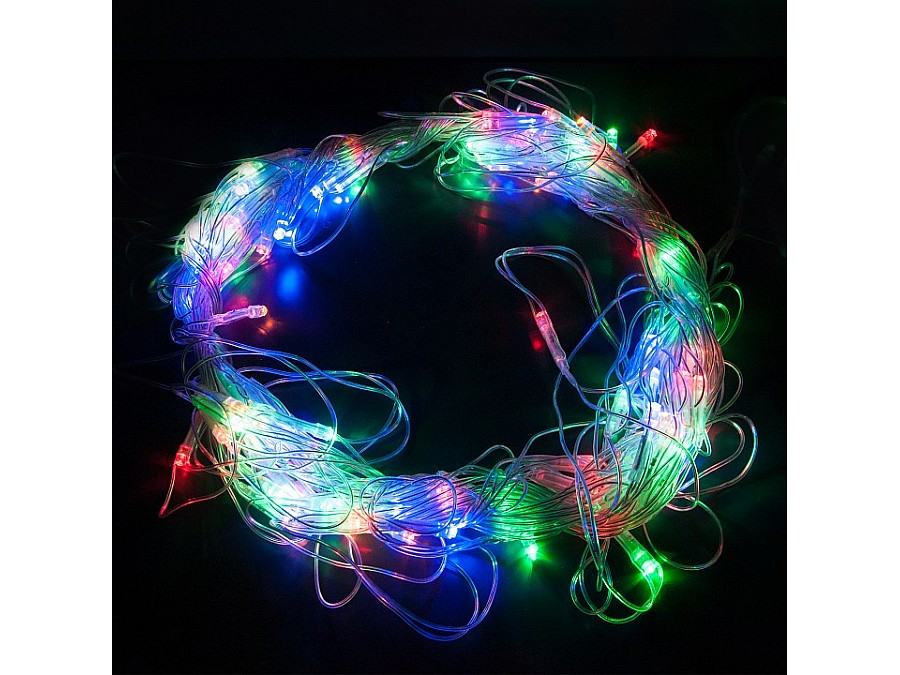 Сеть световая Eurosvet 300-001 300-001