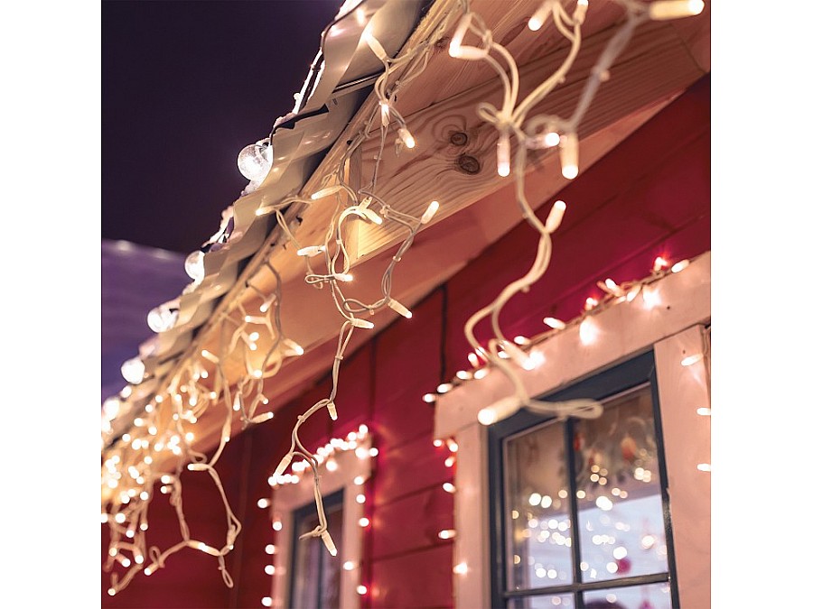 Бахрома световая Eurosvet 100-101 100-101