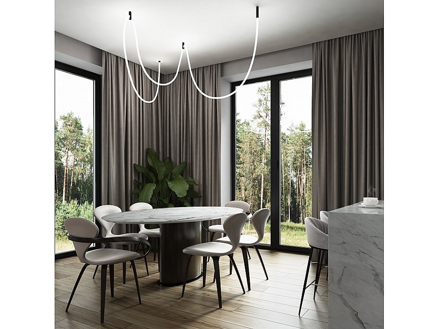 Шнур световой Elektrostandard Full light a063429