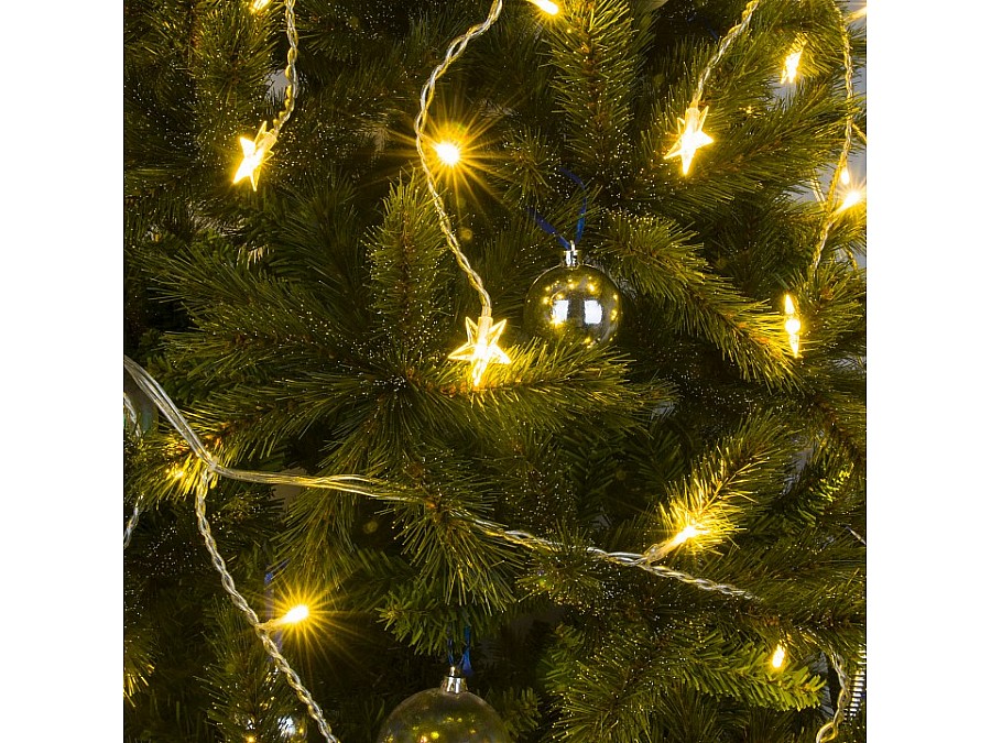 Бахрома световая Eurosvet 100-002 100-002