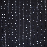 Занавес световой Eurosvet 200-002 200-002 белый