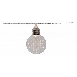 Гирлянда Нить Eglo Ornament 411112