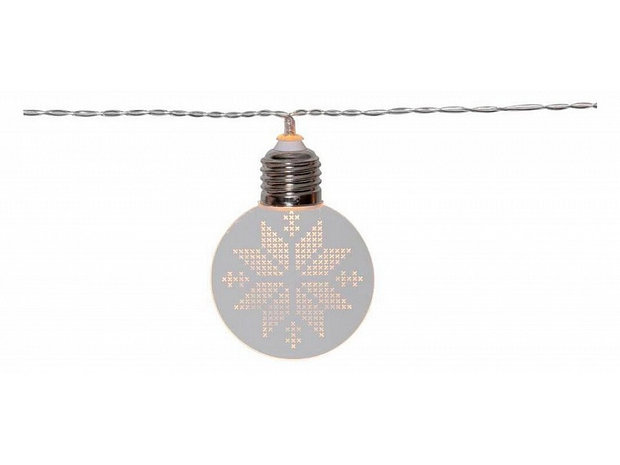 Гирлянда Нить Eglo Ornament 411112