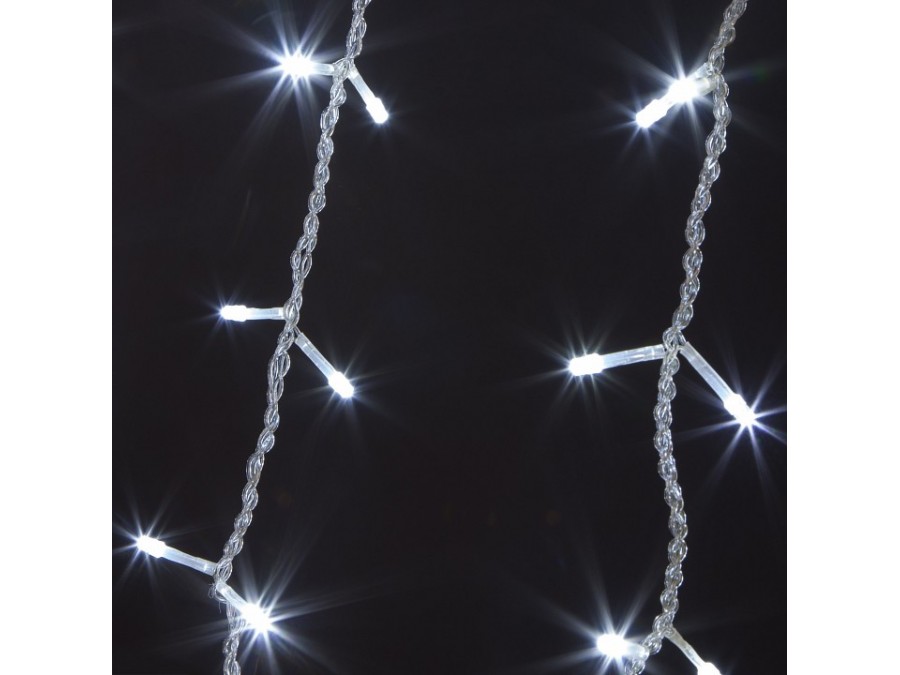 Занавес световой Eurosvet 200-001 200-001