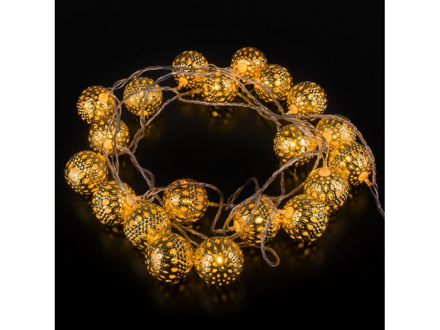 Гирлянда Супернить Eurosvet 400-003 400-003