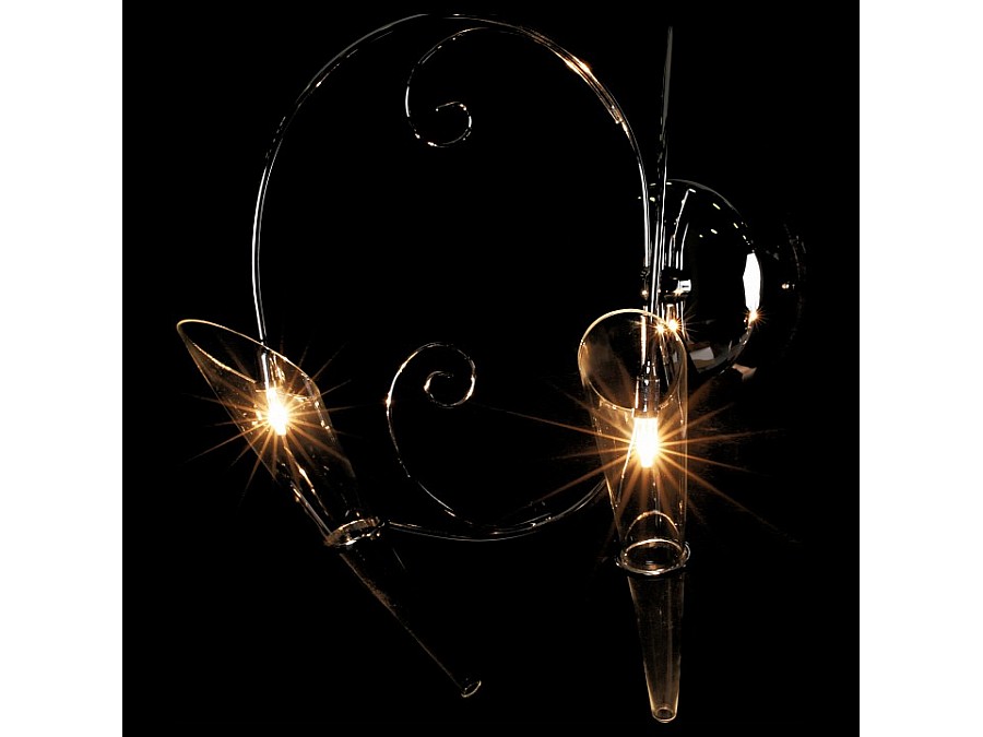 Бра Lightstar Scarabeo 755624