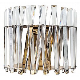 Накладной светильник Divinare Bivara 7567/18 AP-2