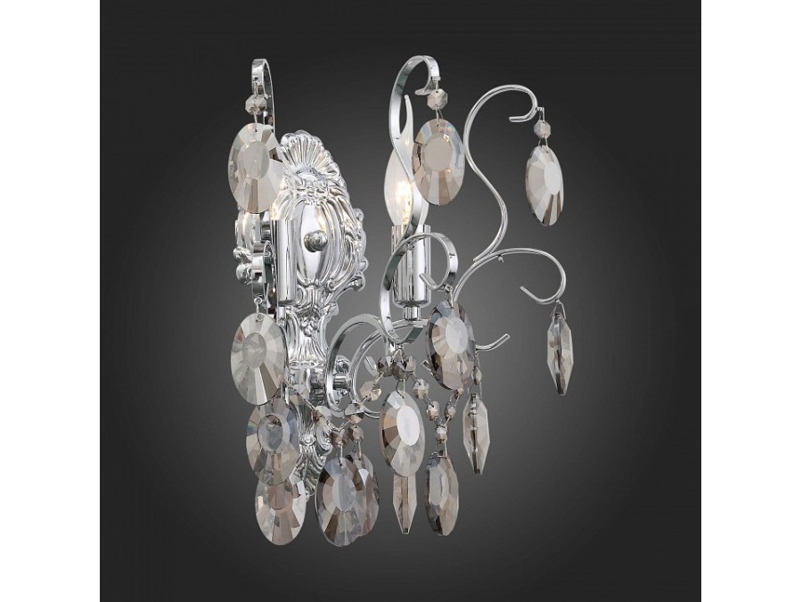 Бра ST-Luce Orecchini SL846.101.02