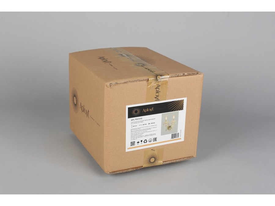 Бра Aployt Koletta APL.755.11.02