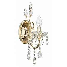 Бра Odeon Light Versia 4977/1W