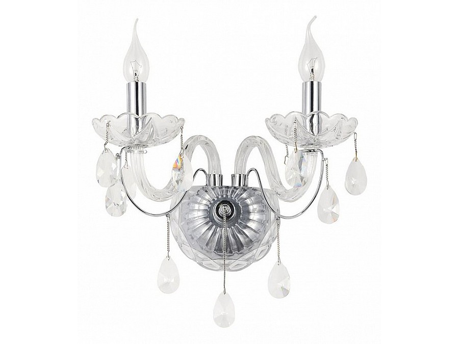 Бра Omnilux Valledoria OML-70201-02