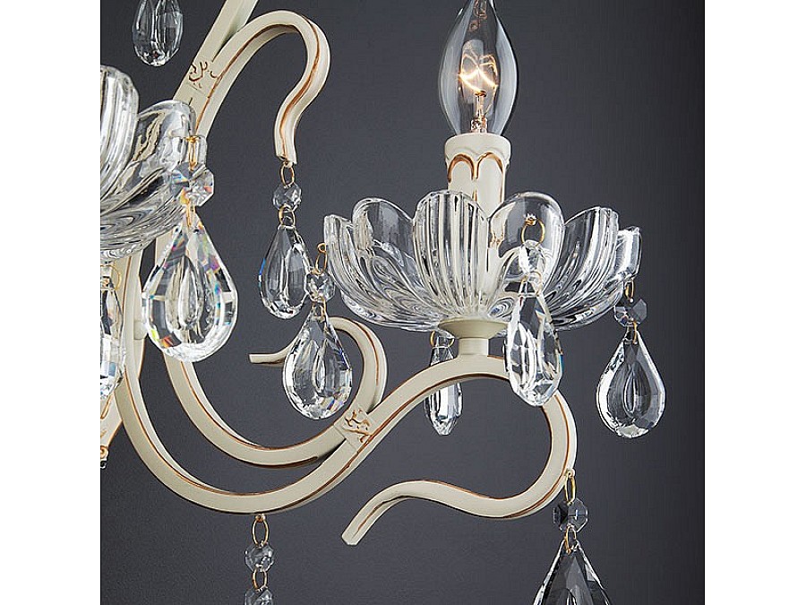 Бра Eurosvet Etna 12205/2 белый Strotskis