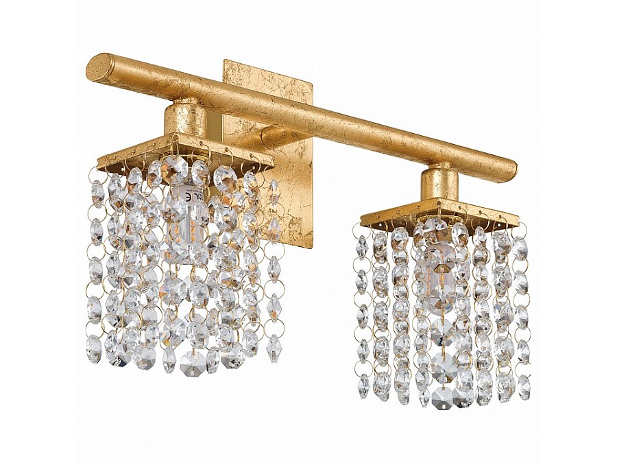 Бра Eglo Pyton Gold 97724