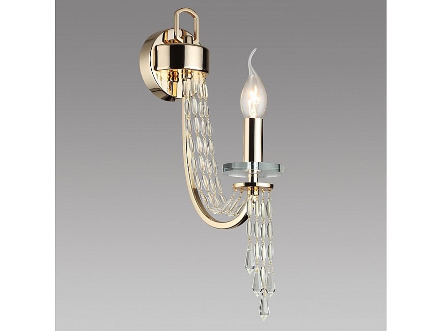 Бра Odeon Light Capel 5063/1W