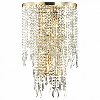 Бра Odeon Light Chokka 5028/3W