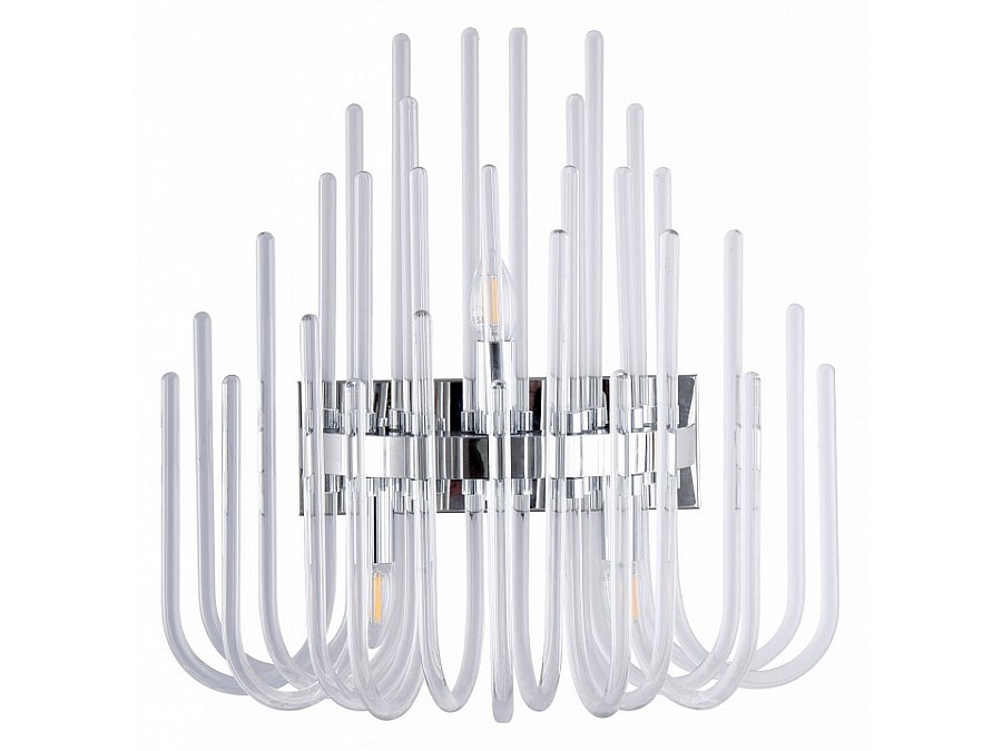 Бра Divinare Romola 6043/02 AP-3