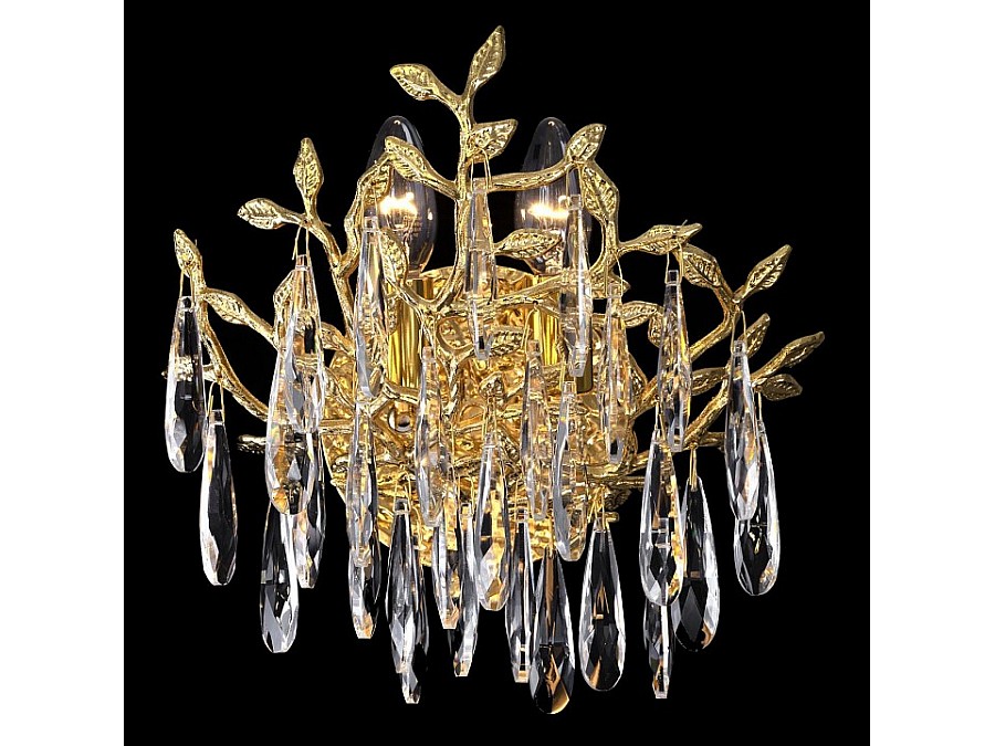 Бра Citilux Ritz CL310022