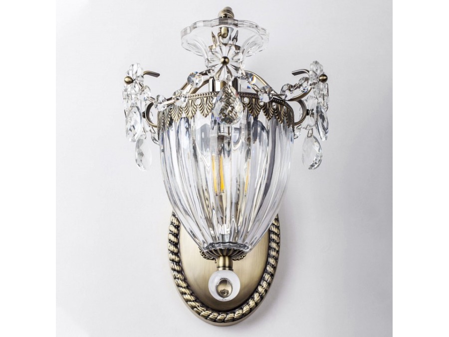 Бра Lightstar Schon 790611