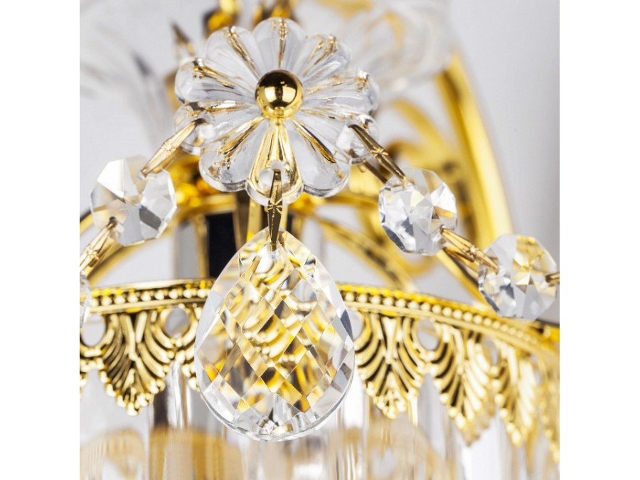 Бра Lightstar Schon 790612