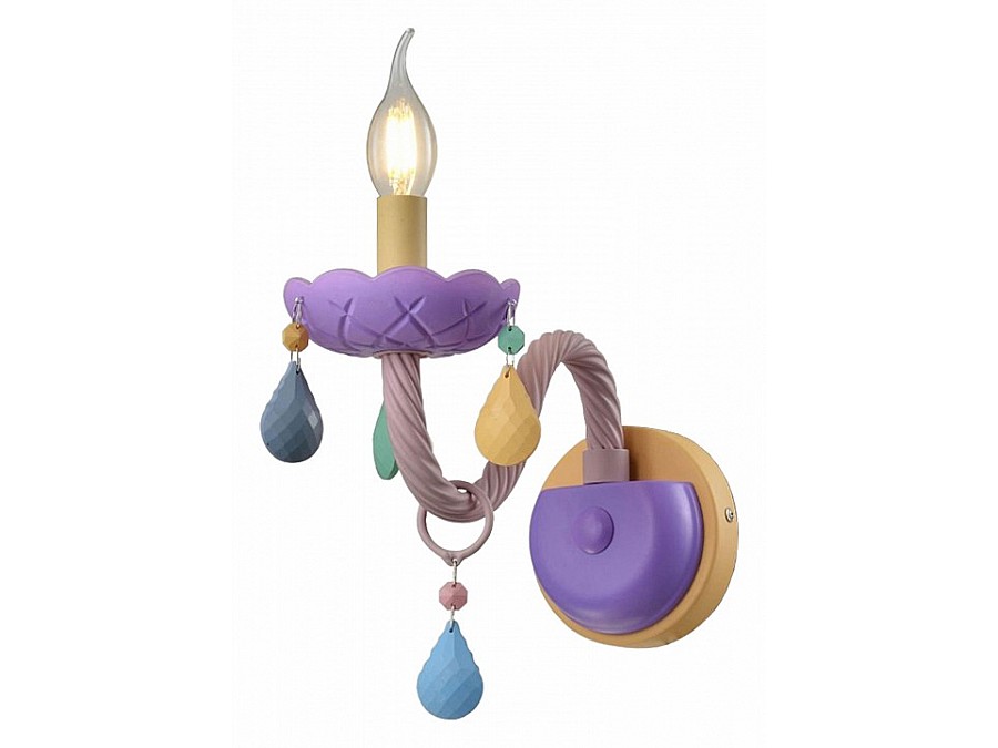 Бра Omnilux Cavaglia OML-65801-01