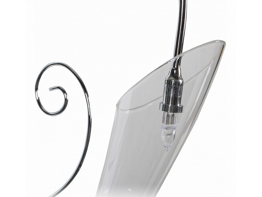 Бра Lightstar Scarabeo 755624