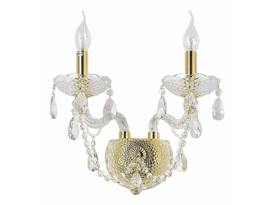 Бра Omnilux Aglientu OML-70001-02