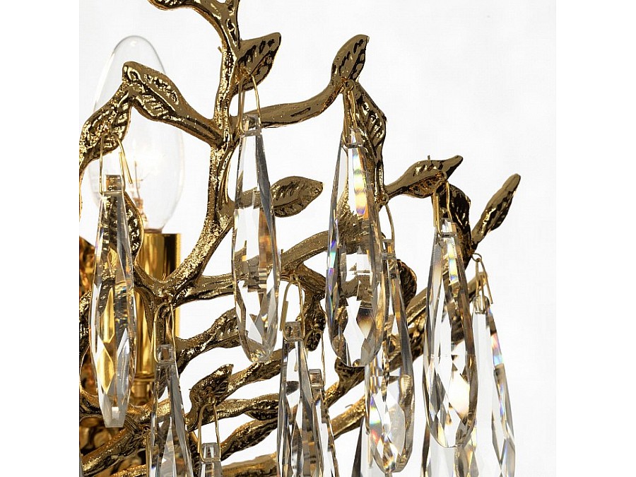 Бра Citilux Ritz CL310022