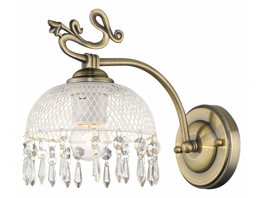 Бра Velante 733 733-501-01