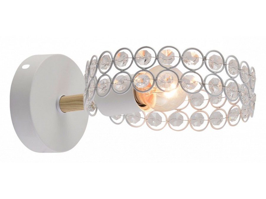 Бра Escada Banjo 679/1A White