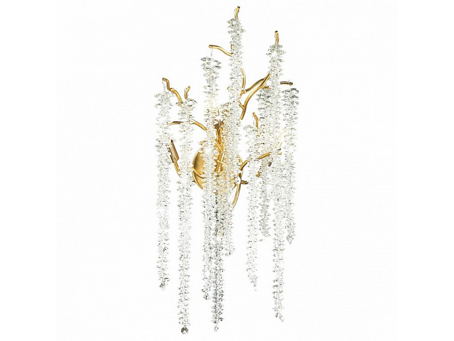 Бра Odeon Light Banche 1 5005/3W