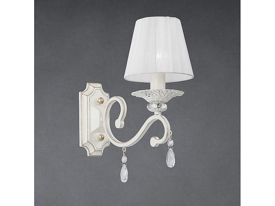 Бра Vitaluce V1679 V1679-0/1A