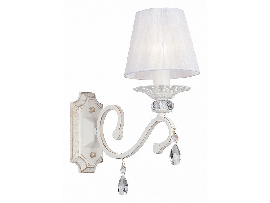 Бра Vitaluce V1679 V1679-0/1A