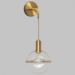 Бра Imex CR.23454 CR.23454-1-W-GB-LED